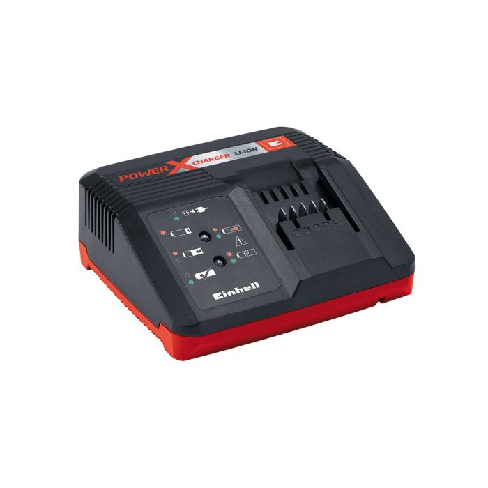 Einhell Power-X-Change 18V 30 min punjač - Image 1