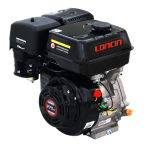 Loncin G270F konus  400452