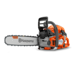 Husqvarna  560 XP®  670333