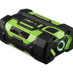 Baterija EGO BA1400T 2,5 Ah  900066