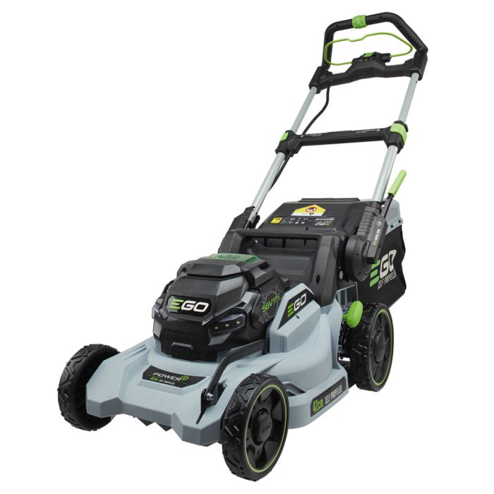 Samohodna kosačica EGO LM1700E SP BEZ BATERIJE I PUNJAČA - Image 1