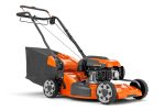 Husqvarna LC 356 V  502051