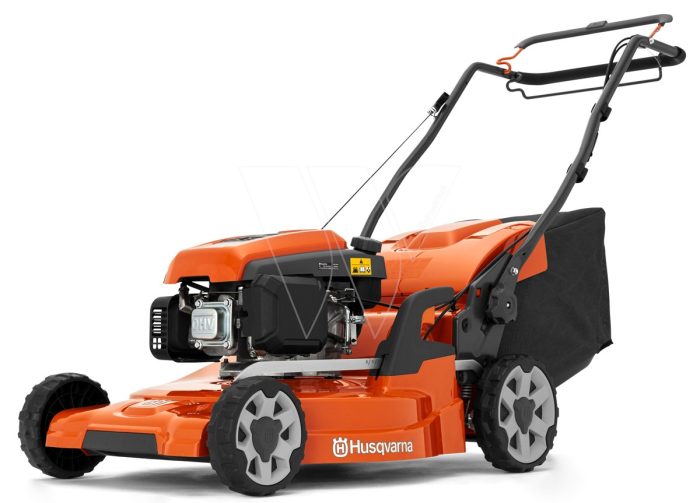 Husqvarna LC 253 s  501640 - Image 1