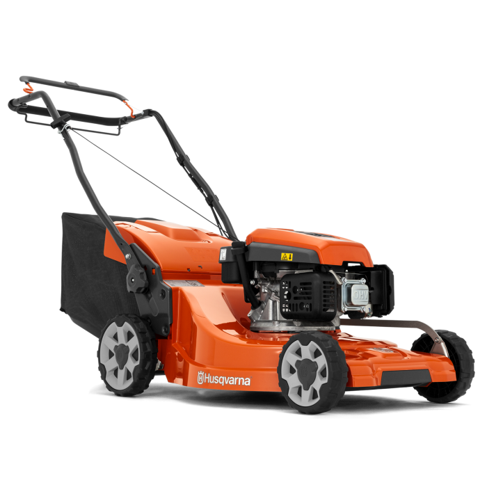 Husqvarna LC 253 s  501640 - Image 2