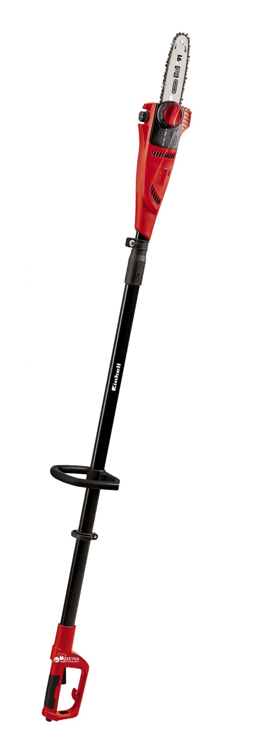 Električna teleskopska testera Einhell gc ec 750t  501160 - Image 1