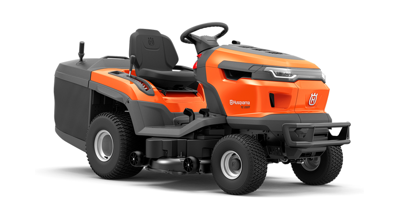 VG-991359 Husqvarna TC 220T - Slika 1