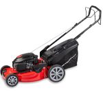 Motorna Kosačica Mio Standard HRGE 56S 4v1 501729 - Image 2