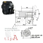 Loncin LC2V78F-2 - Slika 4