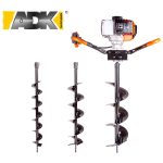 BUŠAČ ZEMLJE ADK GTD 5202  810133 - Image 2