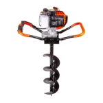 BUŠAČ ZEMLJE ADK GTD 5202  810133