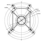 Loncin LC2V90F, 33KS, 999CM3, V-TWIN - Slika 2