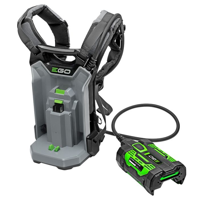 Leđni nosač baterije EGO POWER+ BH1001 kit - Image 1
