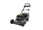 Samohodna kosačica EGO LM2021E-SP KIT