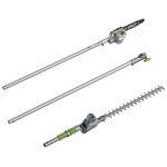 Baterijski multifunkcionalni teleskop EGO PROFESSIONAL X PPCX1000 - sekač + makaze (bez baterije) - Slika 2