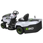 Baterijska traktor kosačica EGO POWER+ TR3801E-B - 98cm