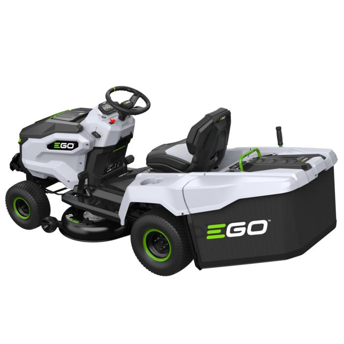 Baterijska traktor kosačica EGO POWER+ TR3801E-B - 98cm - Image 1