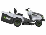 Baterijska traktor kosačica EGO POWER+ TR3801E-B - 98cm - Image 2