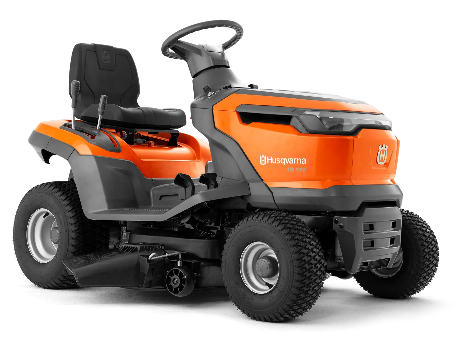 li-014045 Husqvarna Ts 112 - Slika 1