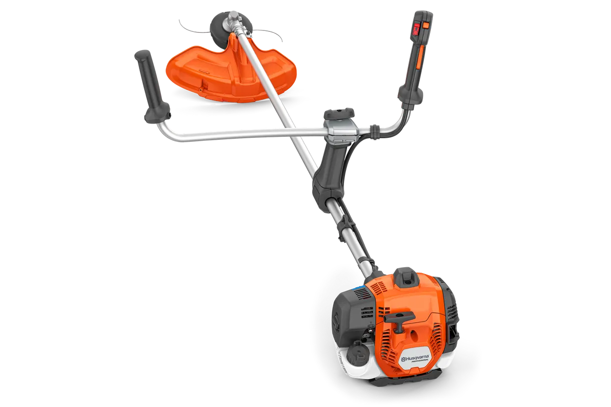 vp-641335 Husqvarna 525 RX Mark II 634907 - Slika 1