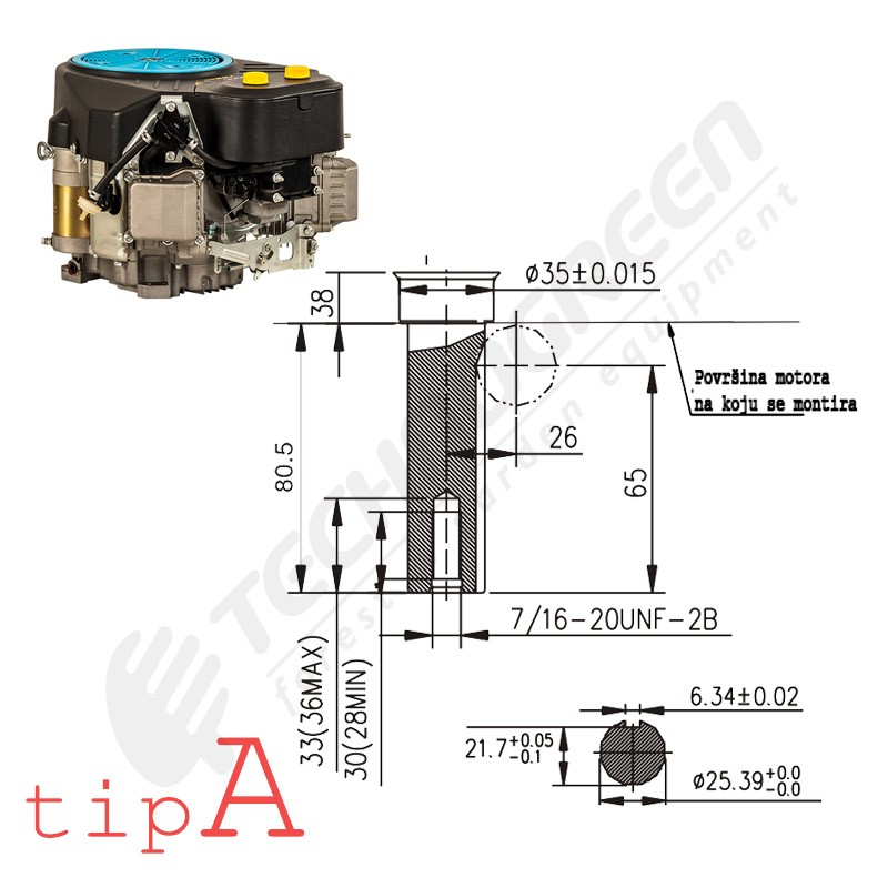 3882-lc2p76f Loncin LC2P76F - Slika 1