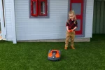 Igračka 450X Automower (robot-kosačica) - Slika 2