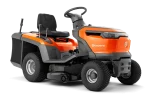 Husqvarna TC 112
