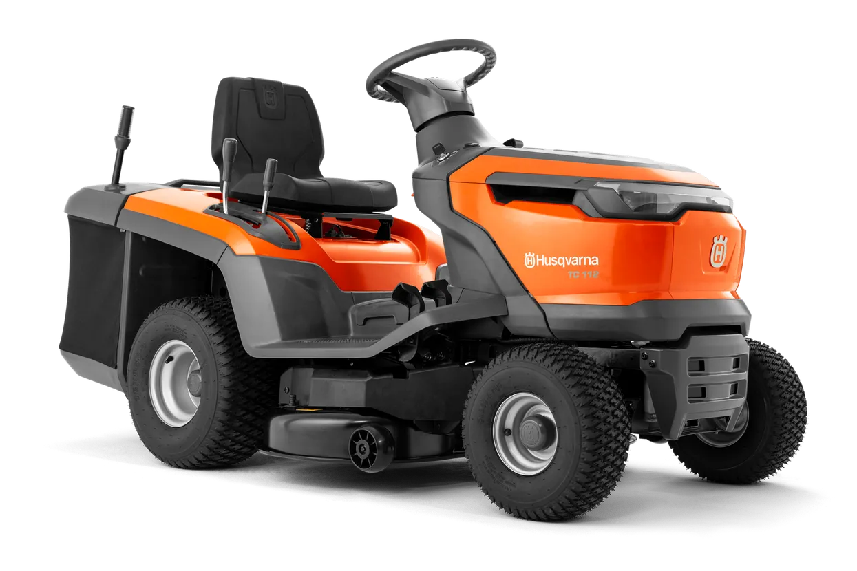 fk-306138 Husqvarna TC 112 - Slika 1