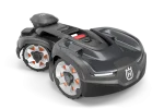 HUSQVARNA AUTOMOWER® 435X AWD NERA