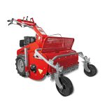 Tarup kosilica WEIBANG WBGT6813, 9 ks, širina 680mm