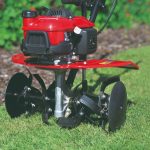 Honda FG 205 - Slika 3