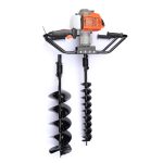 Motorni bušač rupa u zemlji KASEI 3WT-300B