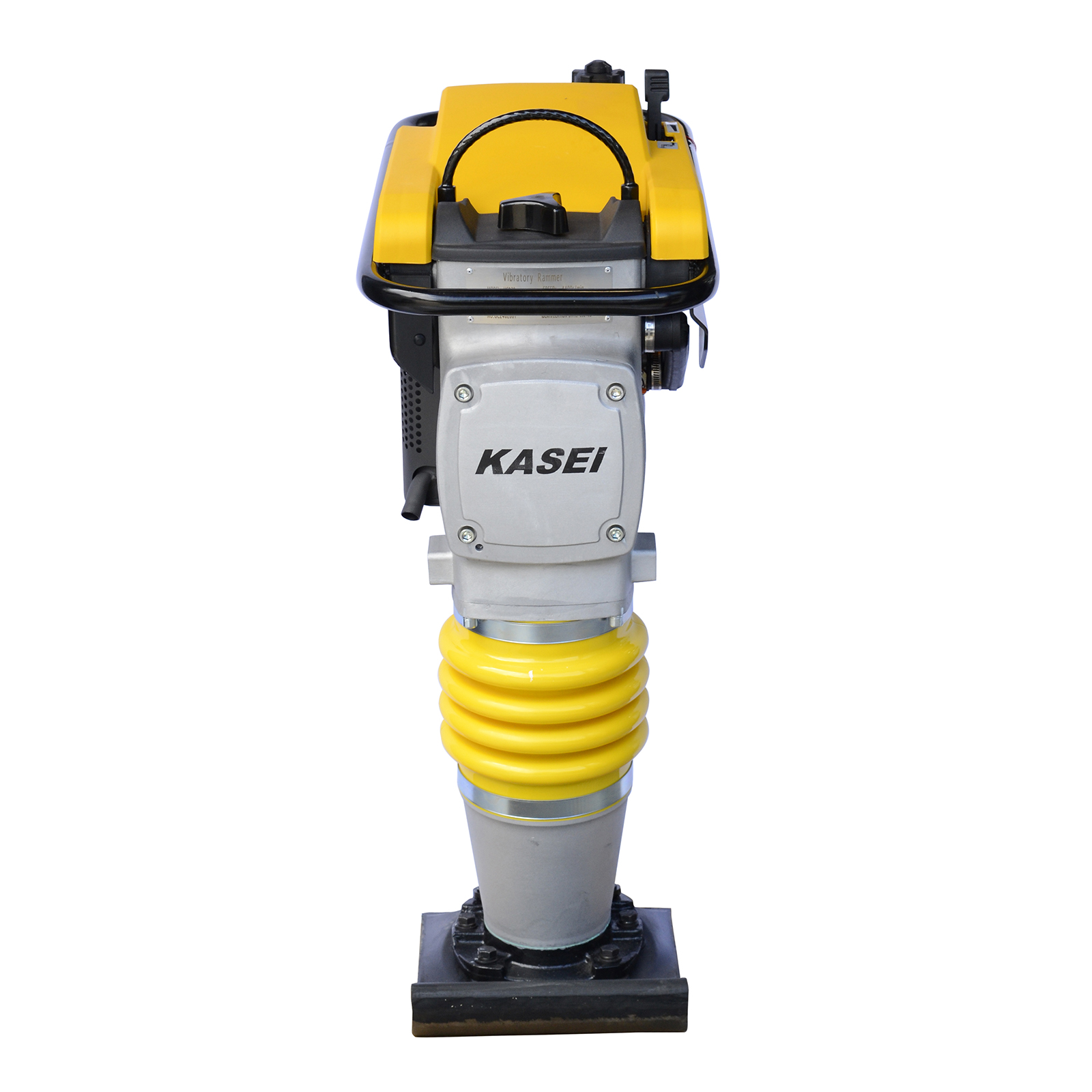KASEI-motorni-nabijac-zemlje-HCR70 Vibronabijač zemlje KASEI HCR70 - Slika 1