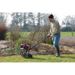 Honda FG 205 - Slika 2