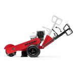 Mašina za uklanjanje panjeva WEIBANG WBSG13H - Slika 2