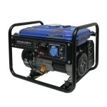 Agregat za struju Zongshen PB3300A - 3 kW - Slika 3