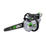 Baterijska jednoručna testera EGO POWER+ CS1200E - 30cm (bez baterije)