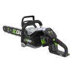 Baterijska testera EGO PROFESSIONAL X CSX5000 - 50cm (bez baterije) - Slika 3