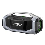 Baterijski bluetooth zvučnik EGO POWER+ SK1800E 180W bez baterije i punjača - Slika 3