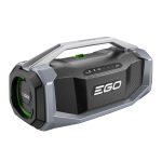 Baterijski bluetooth zvučnik EGO POWER+ SK1800E 180W bez baterije i punjača