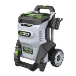 Baterijski perač EGO POWER+ HPW2000E bez baterije i punjača