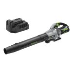 Baterijski ručni duvač EGO POWER+ LB6150E - 1045 m3/h kit sa baterijom i punjačem