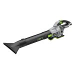 Baterijski ručni duvač EGO POWER+ LB6700E - 1138 m3/h (bez baterije) - Slika 2