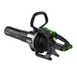 Baterijski ručni duvač EGO PROFESSIONAL X LBX1000 - 1700 m3/h (bez baterije) - Slika 2