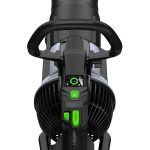 Baterijski ručni duvač EGO PROFESSIONAL X LBX1000 - 1700 m3/h (bez baterije) - Slika 4