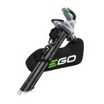 Baterijski ručni duvač i usisivač lišća EGO POWER+ LV5000E - 1500W (bez baterije)