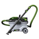 Baterijski usisivač 800W 34 L EGO POWER+ WDV0900E bez baterje i punjača - Slika 3