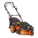 Motorna kosačica ANOVA CC351T3