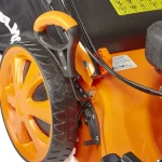 Motorna kosačica ANOVA CC351T3 - Slika 4