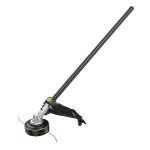 Multifunkcionalni nastavak za košenje - trimer EGO POWER+ STA1700 - 38cm Line IQ