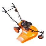 Kosačica samohodna ANOVA DC361 - 61cm / 5KS - Slika 2
